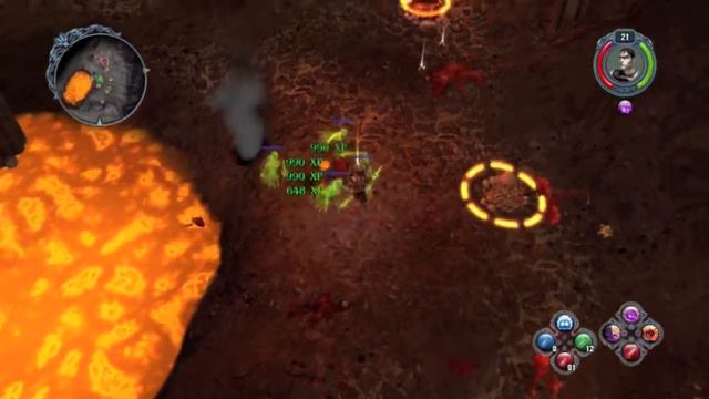 LetsPlay:Sacred 2 Fallen Angel Part (31) смотреть онлайн