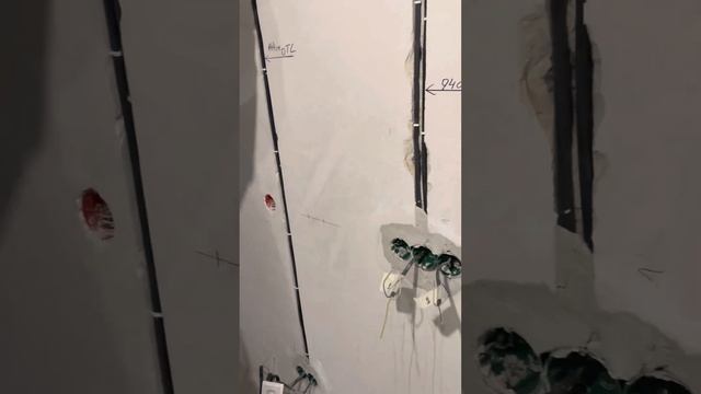 Приемка электромонтажных работ жилой комплекс Уникум смотреть онлайн