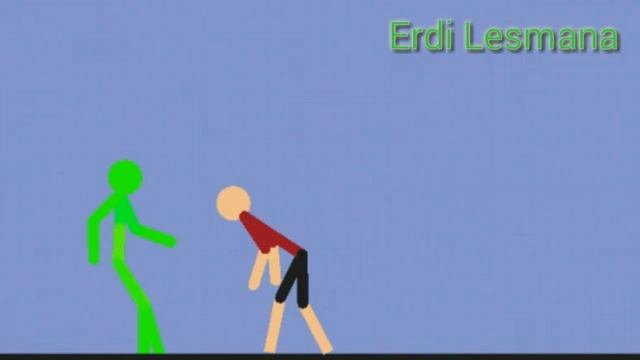 Stick Nodes Animation - 100 hits combo смотреть онлайн