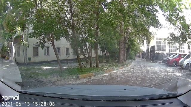 Правильная парковка автомобиля обучающее. Правильная парковка: как научиться парковаться .