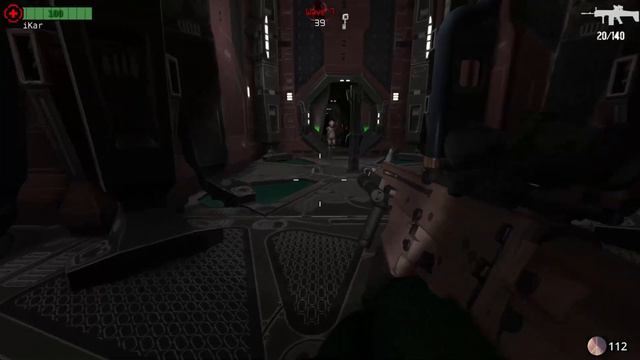 Underground Lab - Solo Survival [Ultra] | Slendytubbies: The Devil Among Us смотреть онлайн