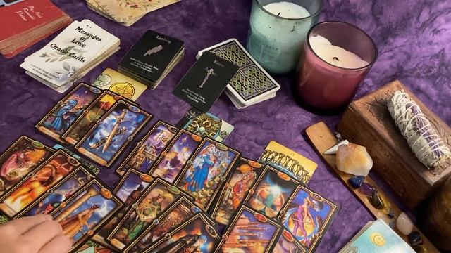 PISCES~Unexpected Sudden Messages - Could Be New Beginning, an Ending or Closure for You! смотреть онлайн