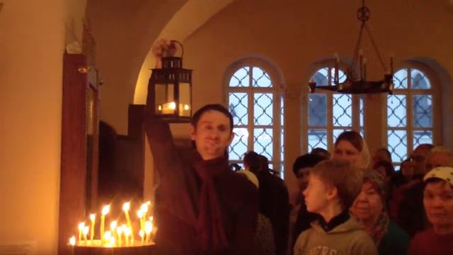 HDV 3476 О детях смотреть онлайн