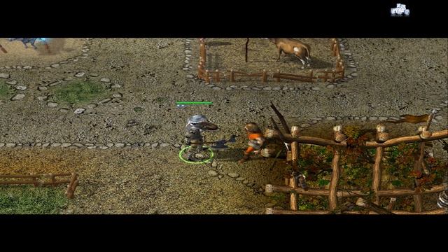 Knightshift HD Gameplay The Return of the Prince смотреть онлайн