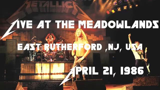 Best of Cliff Burton смотреть онлайн