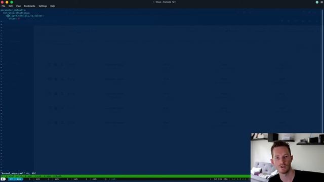 TripleO Network Configuration смотреть онлайн