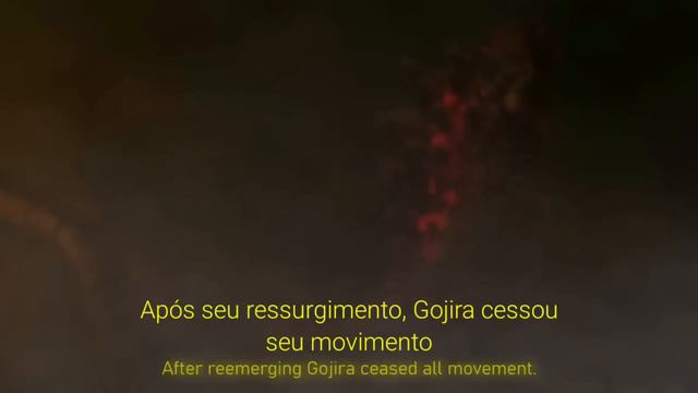 E Se O Shin Godzilla Tivesse Vencido? - Shin Godzilla Apocalypse Scenario