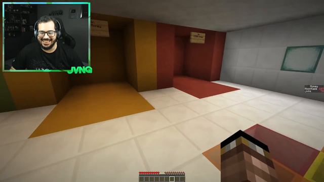 Minha amiga me deu 1 REAL e EU FIQUEI RICO | Minecraft Tycoon смотреть онлайн