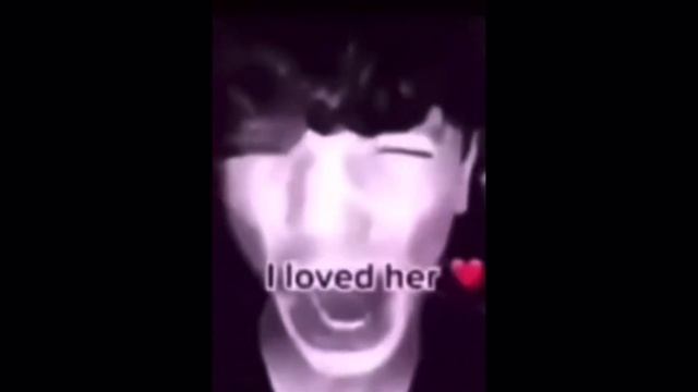 My heart, I loved her, Waaaaaa meme смотреть онлайн