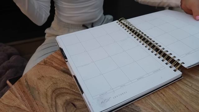 *NEW* WELLNESS & SELF CARE ROUTINE RECIPES PLANNING LIFE MOTIVATION TIFFANI BEASTON HOMEMAKING 2024 смотреть онлайн