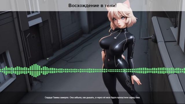 Восхождение в тени, Том 2, глава 4 смотреть онлайн