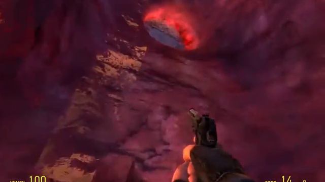 Garry's mod inside Joe's body (Warning butt crack) смотреть онлайн