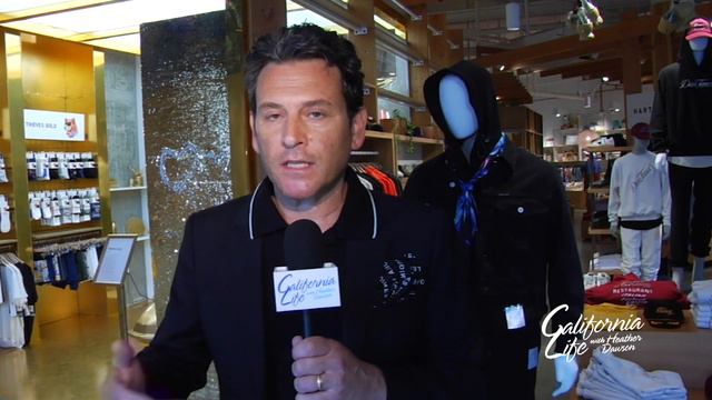 Fred Segal смотреть онлайн