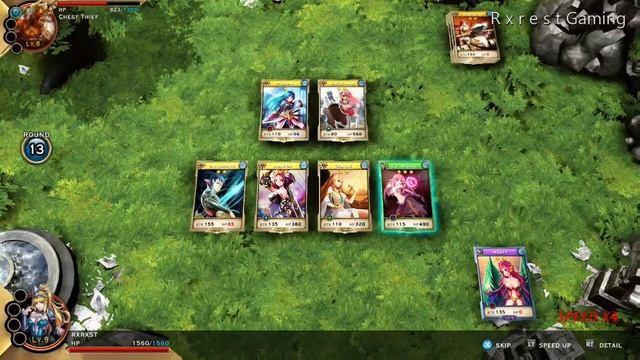 Lies Of Astaroth Gameplay смотреть онлайн