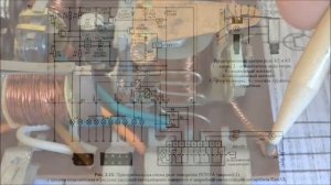 Реле поворотов автомобиля УРАЛ и ГАЗ