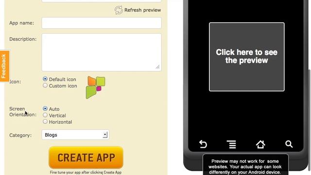 aplicacion android HTML5 gratis para una radio on line смотреть онлайн