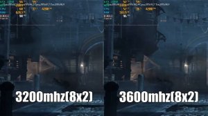 ЧАСТОТА ИЛИ ОБЪЕМ ОЗУ? 3200mhz VS 3600mhz / 16gb  3600mhz VS 32gb 3200mhz / Ddr4, R5 3600