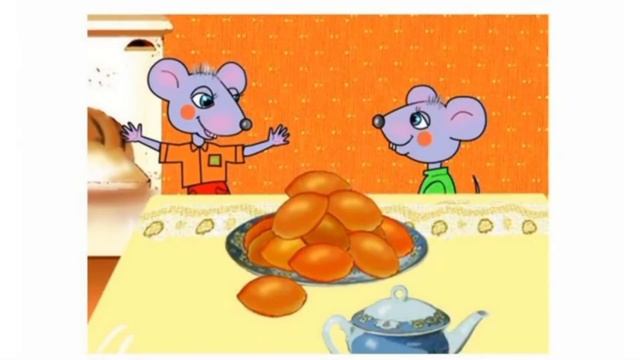 Художня література. Читання казки "Колосок". Середня група смотреть онлайн