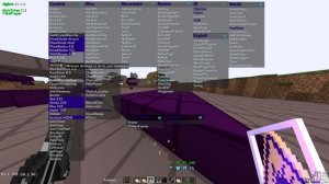 How to find good Crystal Aura/Autocrystal settings