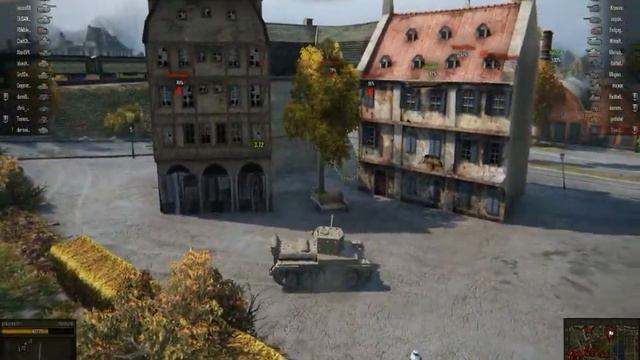 EVOC Clevo P650RP6-G Review : World Of Tanks benchmark GTX 1060 mobile I7-6700HQ , Maximum@1080p смотреть онлайн