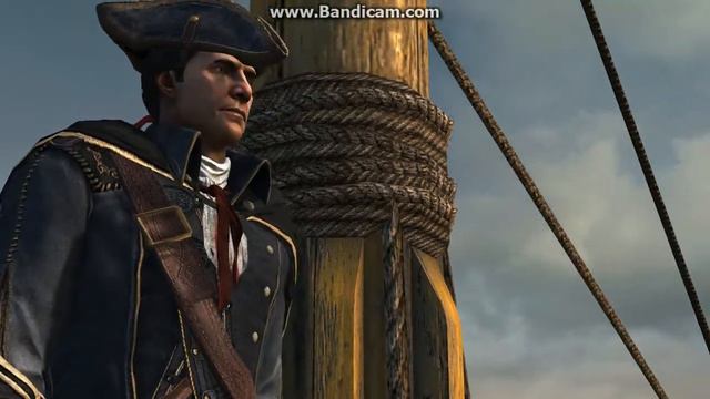 Assassin's creed 3 başlangıç смотреть онлайн