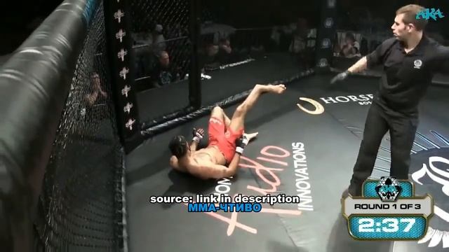 Ужасающая травма/Horrific injury. AKA: Rite of Passage 6. смотреть онлайн