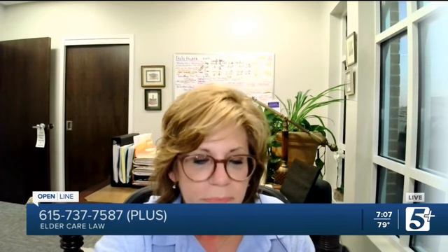 OpenLine: Elder Care Law September 2022 Edition (P1) смотреть онлайн