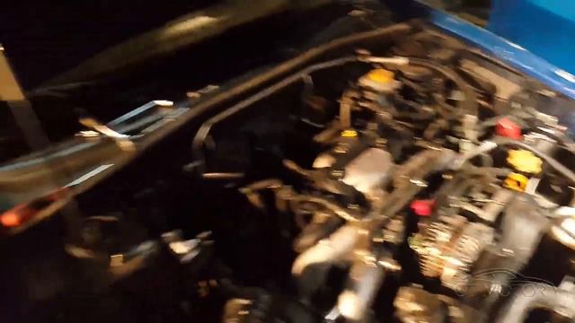 preparacion subaru impreza atmosferico a turbo/parte 1 смотреть онлайн