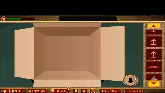 501 Free New Escape Games Level 68 Walkthrough смотреть онлайн