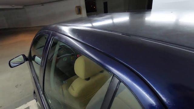 Skoda Fabia I 1.4 MT (101 л.с.) 2000 смотреть онлайн