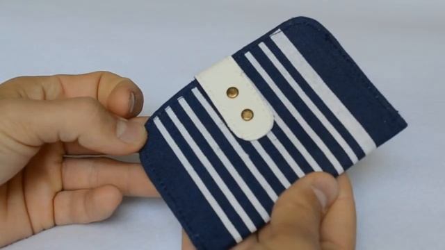 Визитница для карточек смотреть онлайн
