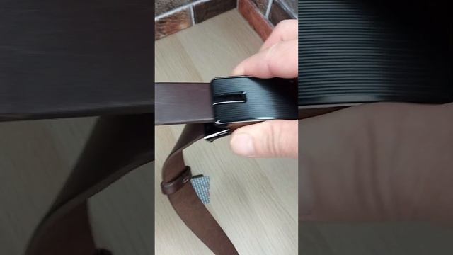 ремень кожа( механизм автомат) смотреть онлайн