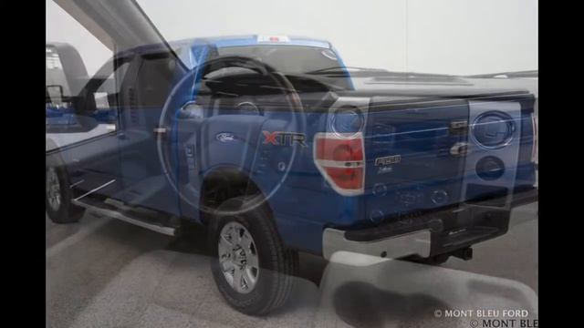 F-150 usagé à vendre à Gatineau смотреть онлайн