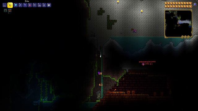 Я НЕ ДУМАЛ, ЧТО В ТЕРРАРИИ МОЖНО ДОСТИЧЬ ТАКОГО РЕЗУЛЬТАТА ТОЛЬКО С ДРОБОВИКАМИ! Ч.2 #terraria смотреть онлайн