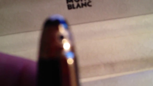 MONT BLANC смотреть онлайн
