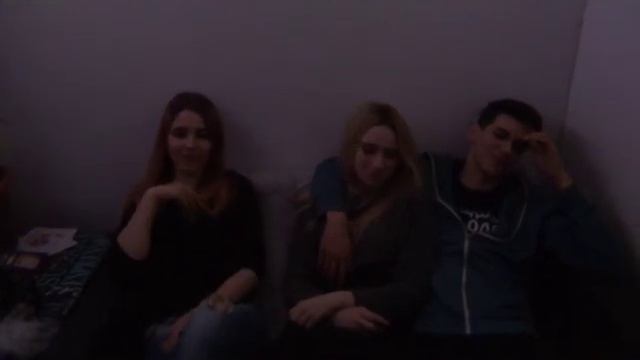 VLOG. Как я провела один день с работниками хоррор квеста "Катарсис" смотреть онлайн