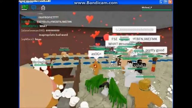 roblox meme compilation v2 смотреть онлайн