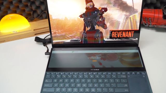 Is This Laptop The Best Of Both Worlds? (Gaming/Professional) смотреть онлайн