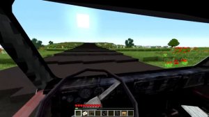 Что-то ПОШЛО НЕ ТАК! - ДАЛЬНОБОЙЩИКИ в Майнкрафт 2 (7/12)