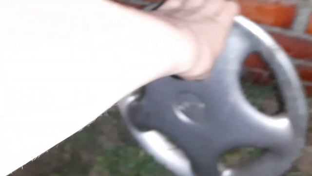 Daewoo Matiz wheel trim смотреть онлайн