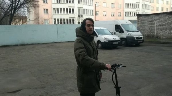 HALTEN RS-01 PRO И МНЕНИЕ ВЛАДЕЛЬЦЕВ ОБ RS-01