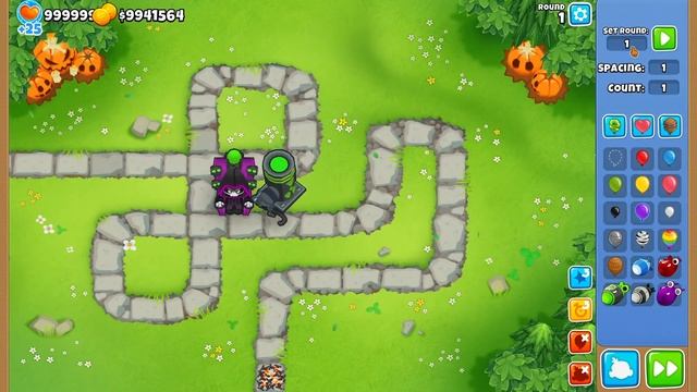 Top 5 Best Tower Combos Of All Time - Bloons TD 6 смотреть онлайн