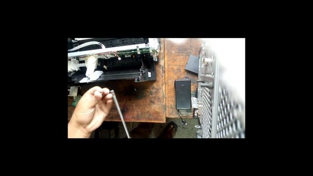 Fix Error Epson L310 L130 L100 L110 Printer, General Error, Motherboard Problem смотреть онлайн