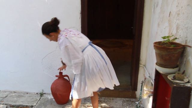 The Legend of Pottery смотреть онлайн