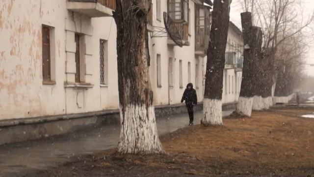2012 09 16 Клип о Куйбышеве 9 02 смотреть онлайн