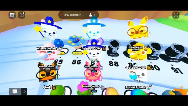 купил геймпассы и раздаю петов в пет сим 99 раздача!