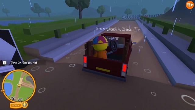 WE UNLOCKED THE CAVE MAN CAR & COSTUME IN WOBBLY LIFE v0.6.6 UPDATE смотреть онлайн