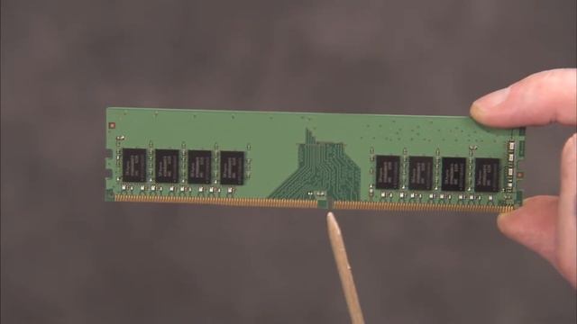 Replace The System Memory | HP ProDesk 680, 600 G5 MT And HP ProDesk 680 G4 MT | HP