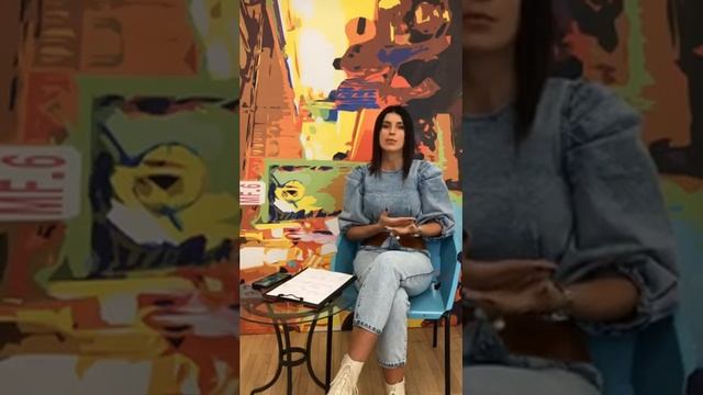 Дарья Чигиринских (преподаватель Арт-имидж) "Коррекционные техники при выборе пальто" смотреть онлайн