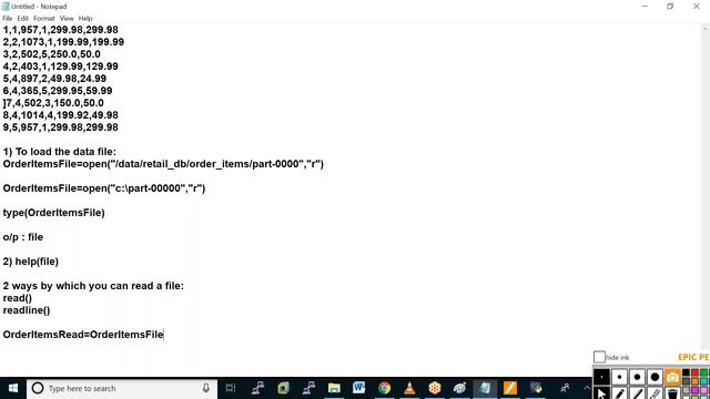 HADOOP PYTHON 8 6 19 mapreduce c2 смотреть онлайн